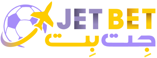 لوگو جت بت jetbet